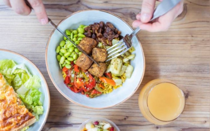 Une nouvelle franchisée à la tête du restaurant Green sur mesure à La Ciotat