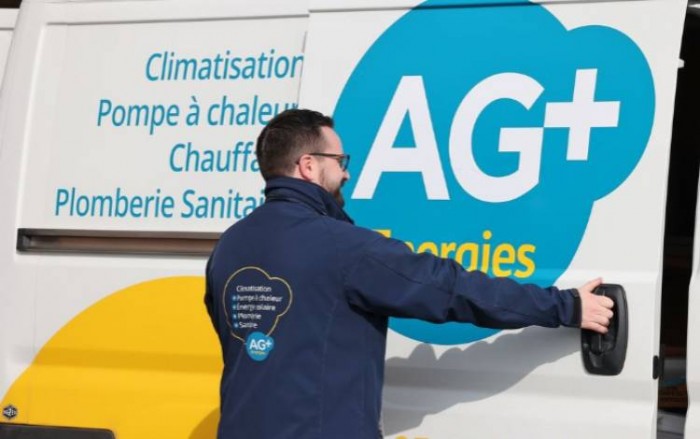 AG+ Energies : un réseau en plein essor !