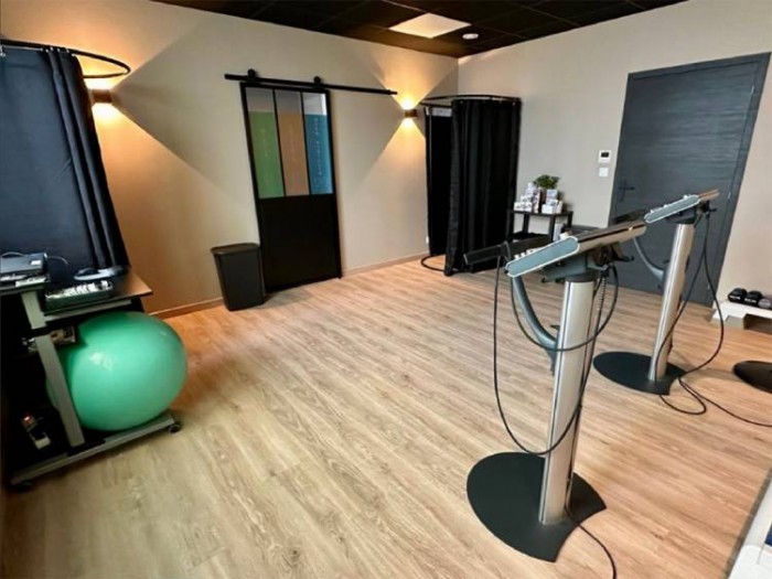 Castelnau-le-Lez accueille son premier centre HTC Santé