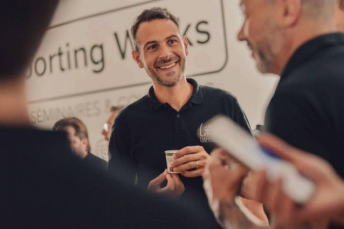 Litha Espresso : une franchise accessible pour un ROI rapide
