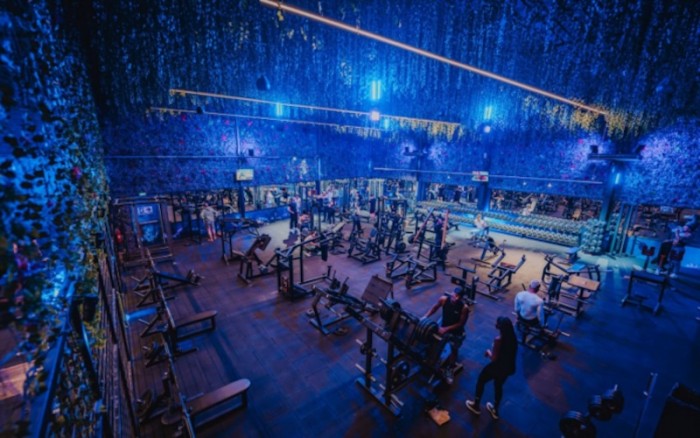 Clark Powell Fitness : investissez dans une aventure fitness immersive et lucrative !