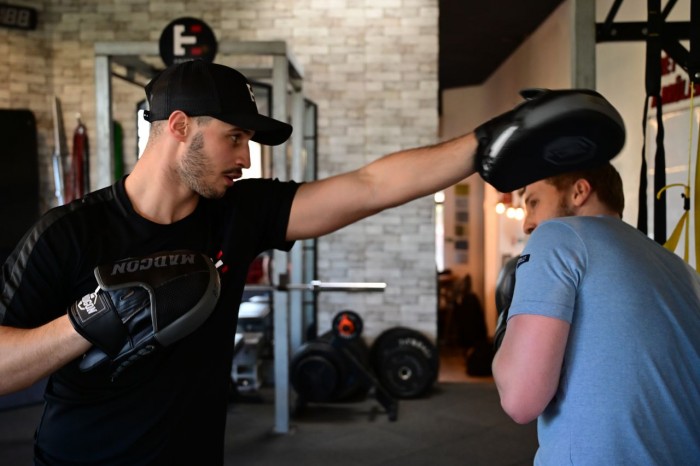 Ensenat Coaching : lancez-vous dans le coaching sportif avec une franchise rentable !