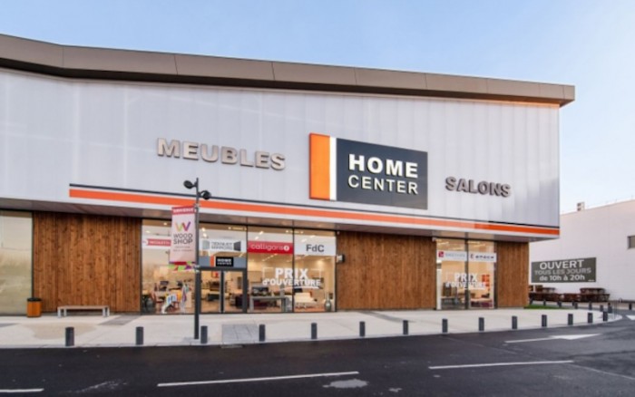 Home Center : le mobilier chic qui fait tourner les têtes depuis 26 ans !