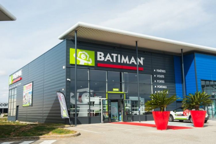 BATIMAN célèbre ses 35 ans