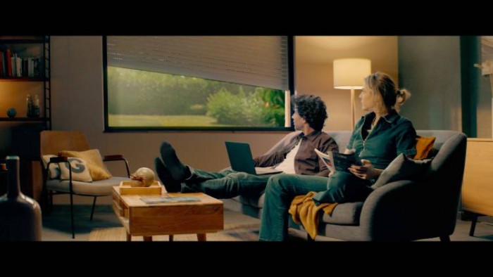 Repar’stores lance sa nouvelle campagne publicitaire « Je repar'stores » sur les grandes chaînes TV