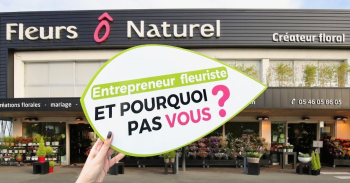 La Formation Fleurs Ô Naturel