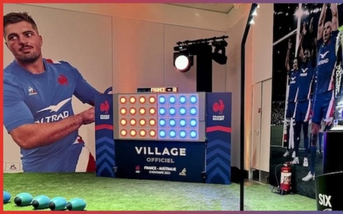 Mon Mur Digital : l’événementiel interactif qui fait sensation