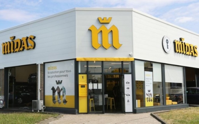 Midas : l’entretien automobile qui vous propulse au sommet