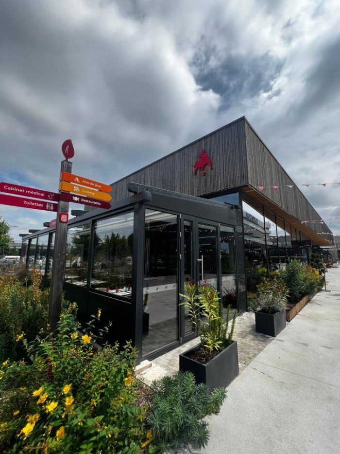 American Steak House : devenez investisseur et rejoignez une enseigne à forte rentabilité !