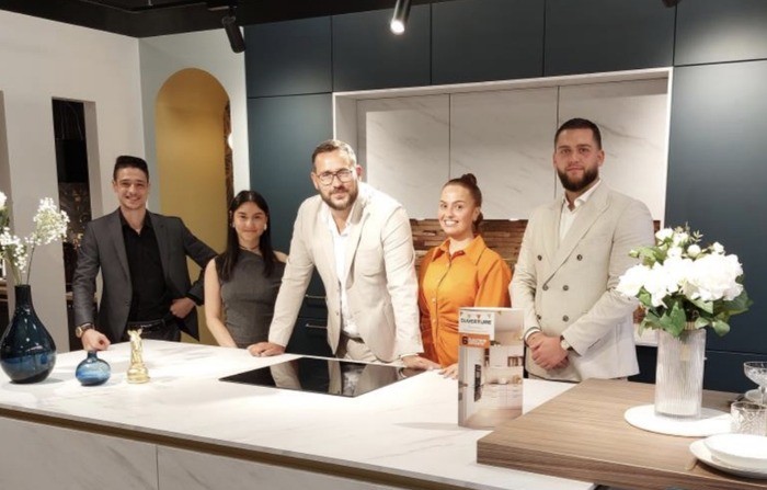 Une nouvelle ouverture à Bry-sur-Marne pour renforcer le réseau Cuisines AvivA