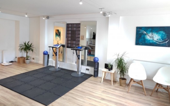 Body Addiction : le sport et le bien-être à pleine puissance