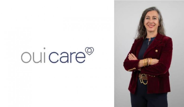 Emilie Caron, nouvelle responsable du développement des franchises chez Oui Care