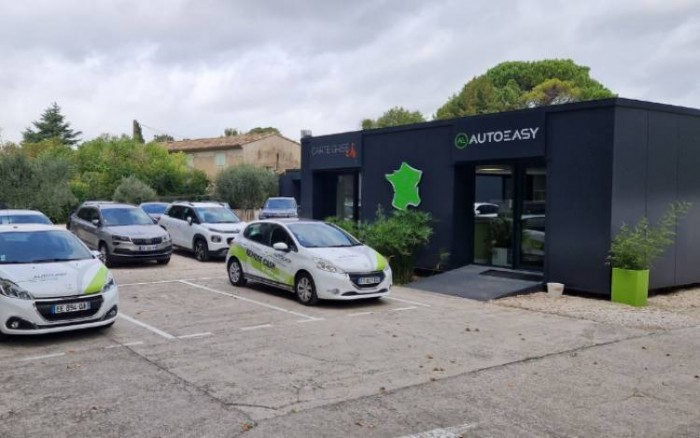 AutoEasy : une croissance spectaculaire au premier semestre 2024 !
