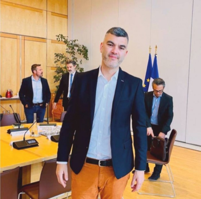 DOMetVIE au cœur des discussions pour revitaliser les centres-villes