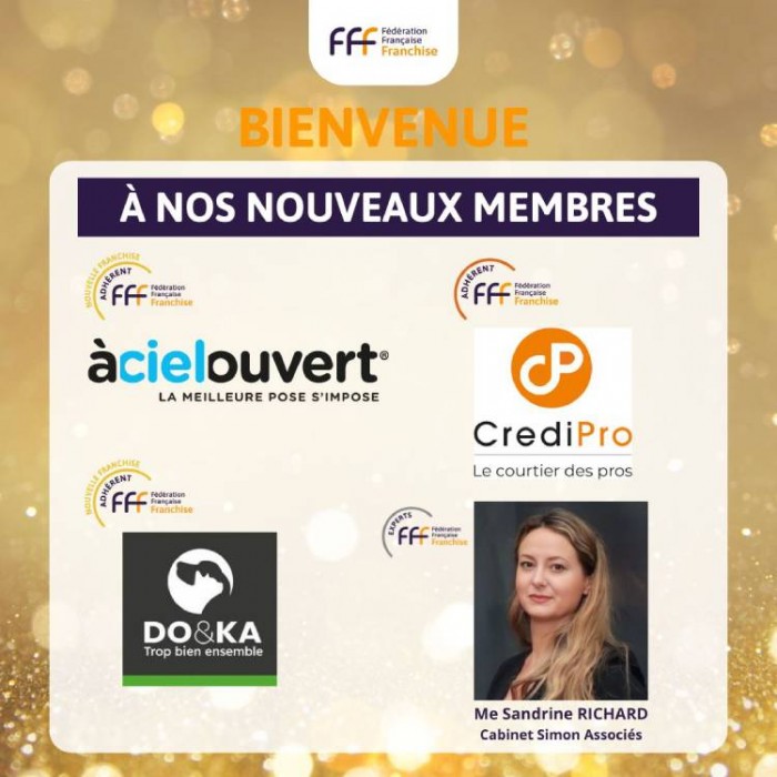 A Ciel Ouvert rejoint la FFF : une étape clé pour le réseau !