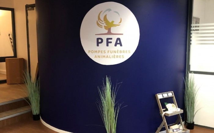PFA - Pompes Funèbres Animalières : un dernier hommage aux compagnons d'une vie