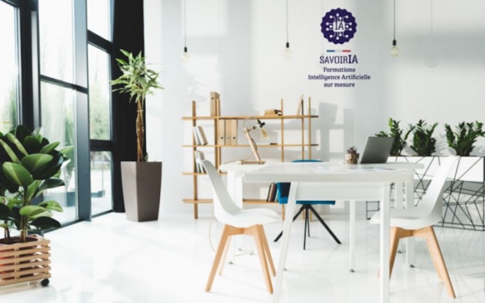 SavoirIA : programmez votre succès grâce à la formation en intelligence artificielle !