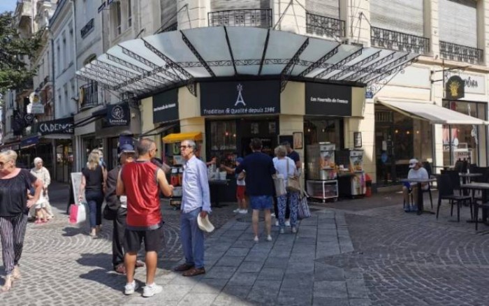 Les Fournils de France : Une opportunité en or pour devenir franchisé en boulangerie !