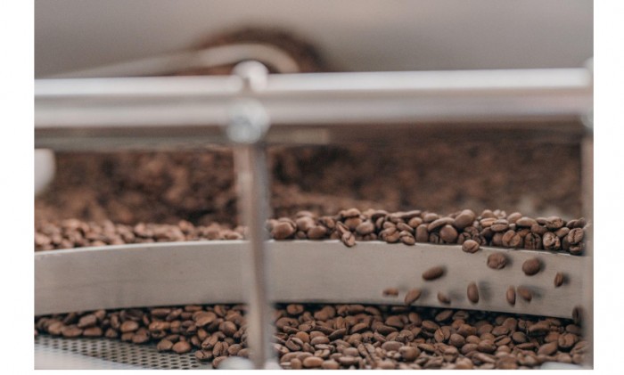 La torréfaction selon Litha Espresso : un bon café, ça se mérite !