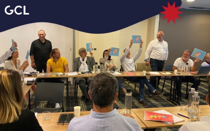 GCL Experts-Gestion : la clé du succès pour piloter votre avenir entrepreneurial !