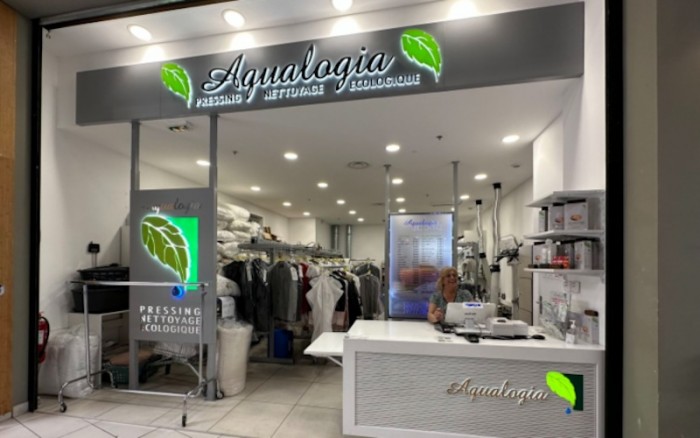 Aqualogia : l'écologie au service de vos ambitions !