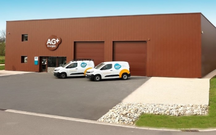 Boostez votre carrière avec AG+ Energies !