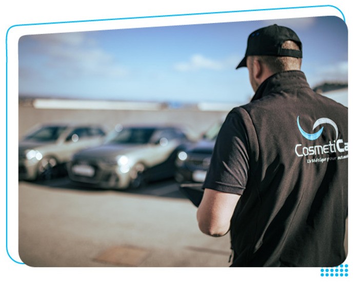 CosmétiCar, le nettoyage auto écologique au service des professionnels