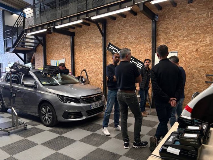 X'PERT IMPACT accueille trois nouveaux franchisés en Juillet