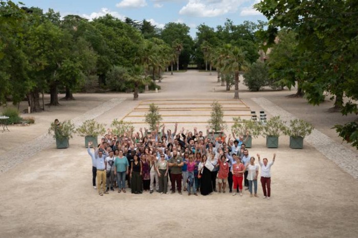 Retour sur l’assemblée générale Biomonde Solidarité