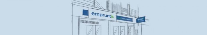 Développement Empruntis : une nouvelle implantation à Dunkerque