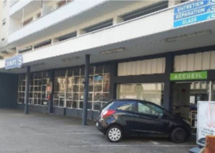 Point S Entretien Auto s’implante à Tulle