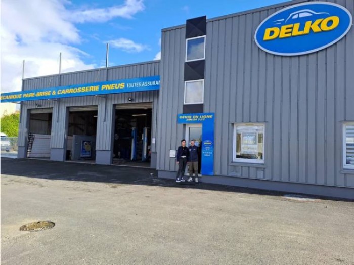 L’accompagnement essentiel du développeur réseau pour l’ouverture de DELKO Mayenne