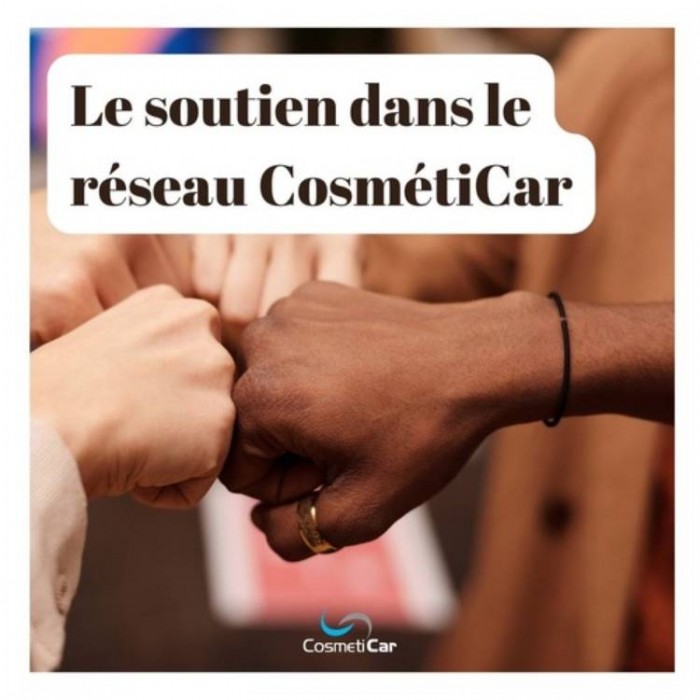 CosmétiCar, bien plus qu’un simple réseau de franchises du lavage écologique
