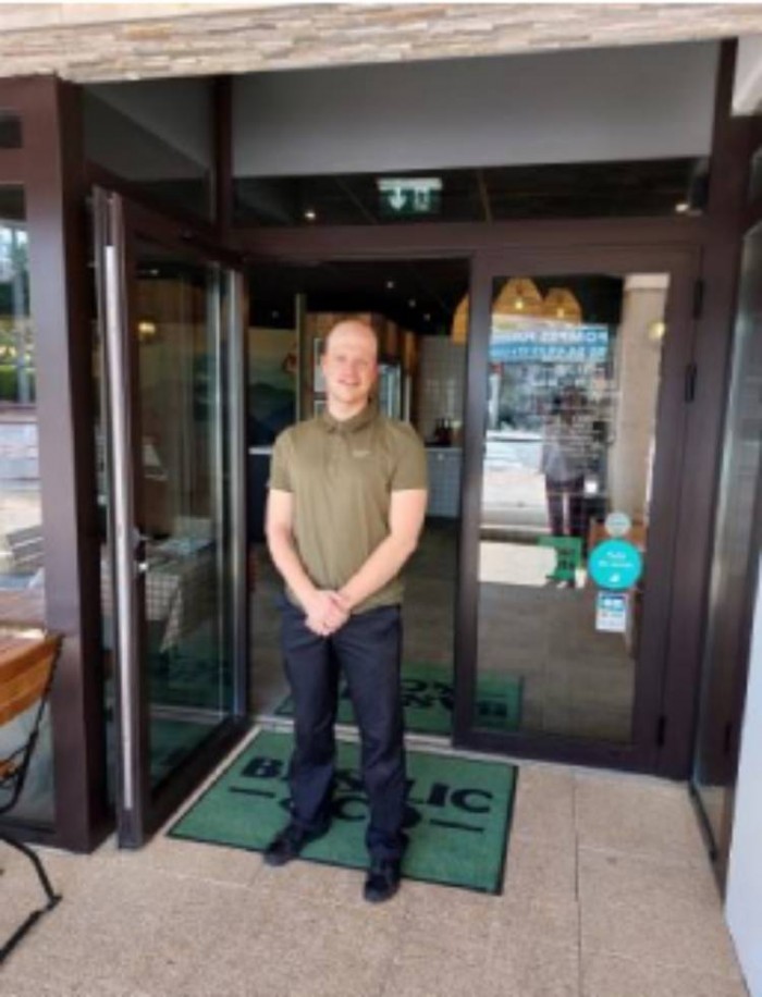 Basilic & Co ouvre un nouveau restaurant à Villenave-d'Ornon