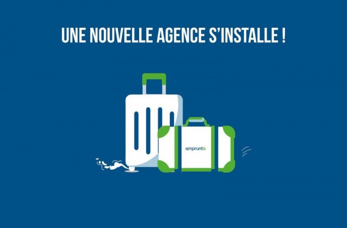 Le réseau Empruntis s’installe à Dijon