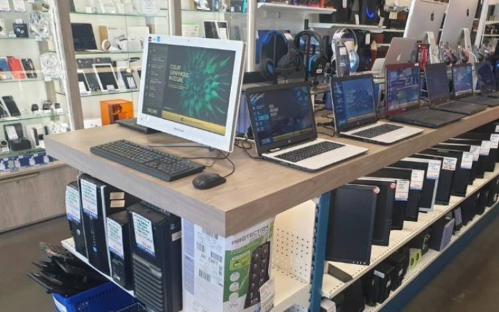 Happy Cash Clermont-Ferrand : un succès retentissant pour la première braderie !