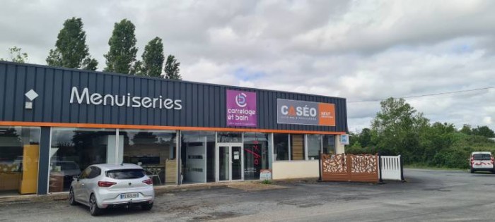 Caséo renforce sa présence avec de nouvelle ouvertures