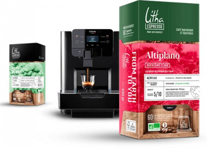 Litha Espresso : l’intérêt du client au cœur du métier de commercial