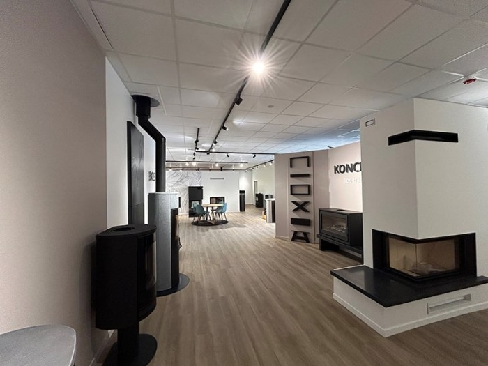 TURBO FONTE, un nouveau magasin à Limoges