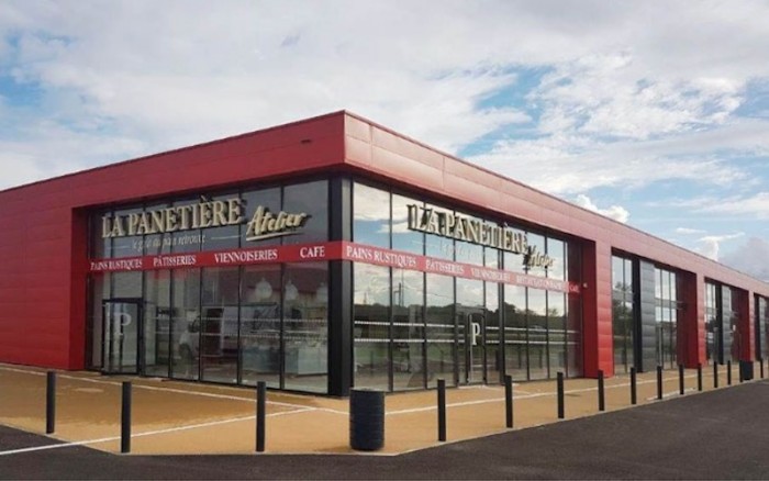 Pétrissez votre avenir avec La Panetière !