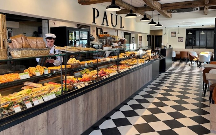 Mettez la main à la pâte du succès avec Paul