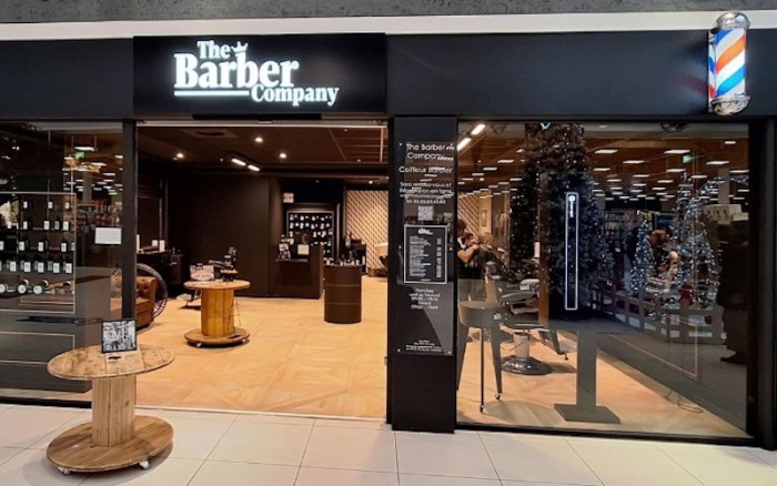Sculptez votre avenir professionnel avec The Barber Company !