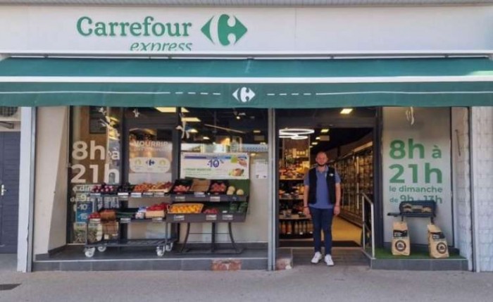Carrefour Proximité facilite l'accès à la franchise pour les jeunes