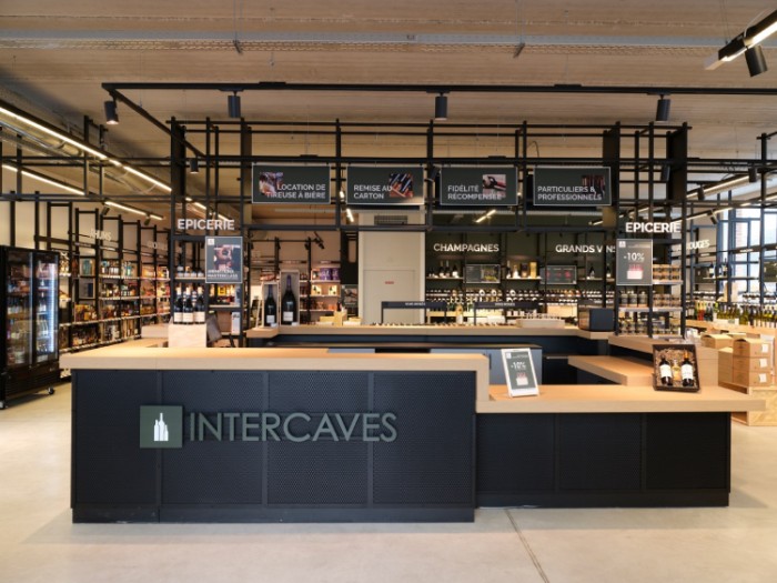 Inter Caves : une saison estivale riche en nouveautés
