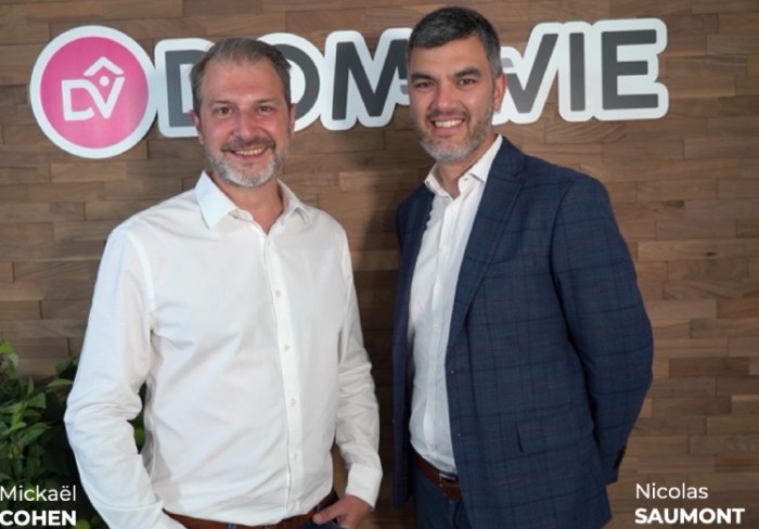 DOMetVIE : Quand l’amitié se transforme en entreprise réussie