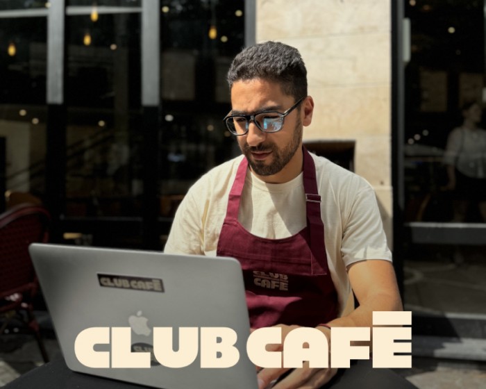Club Café : Amine Bouchikhi, un nouveau franchisé rejoint l'aventure !