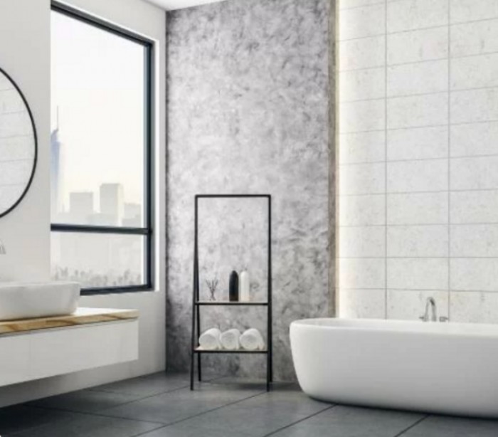Des salles de bains clé en main et sur mesure avec Cuisines Venidom