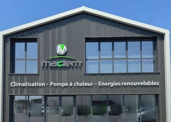 MACLEM®, premier réseau expert en climatisation, chauffage et EnR