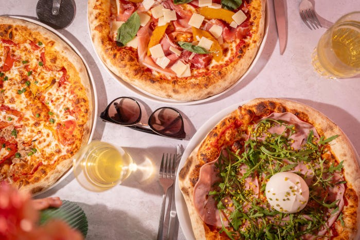La Pizza de Nico : la qualité pour se démarquer