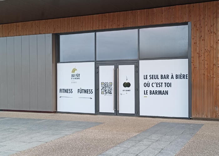 Au Fût et à Mesure : ouverture prochaine d'un bar à bières à Cesson